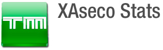 XAseco Stats